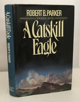 Image for A Catskill Eagle