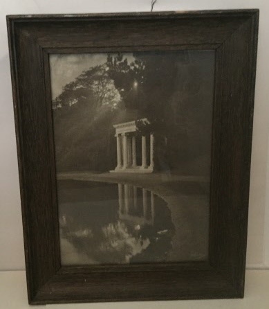 Image for The Portals Of The Past (Golden Gate Park)