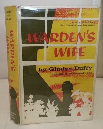 Image for Warden's Wife