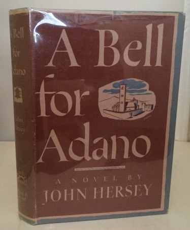 Image for A Bell for Adano
