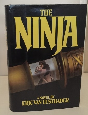 Image for The Ninja