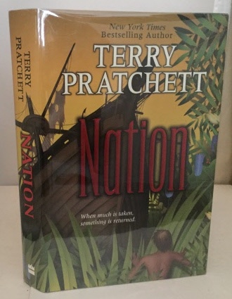 Image for Nation