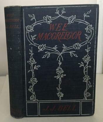 Image for Wee Macgregor