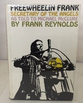 Image for Freewheelin Frank Secretary of the Angels