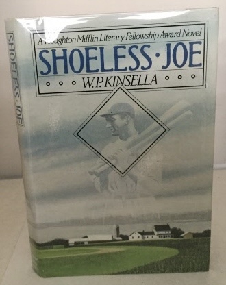 Image for Shoeless Joe