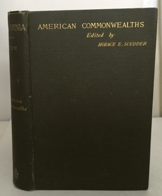 Image for California From the Conquest in 1846 to the Second Vigilance Committee in San Francisco a Study of American Character