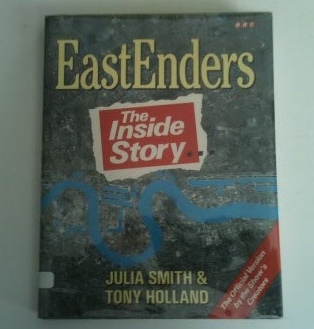 Image for Eastenders The Inside Story