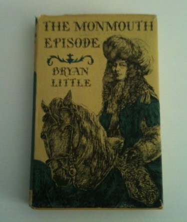 Image for The Monmouth Episode
