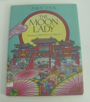 Image for The Moon Lady