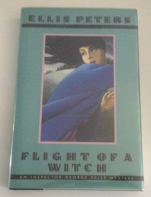 Image for Flight of a Witch