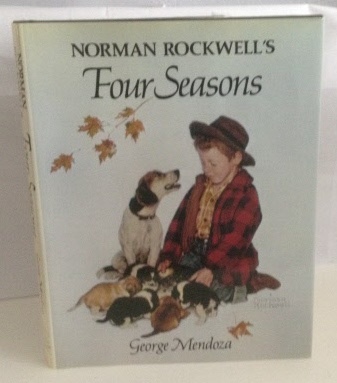 Image for Norman Rockwell's Four Seasons