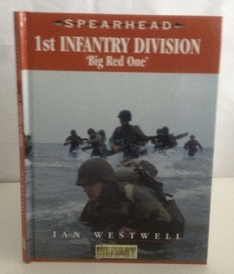 1st Infantry Division Big Red One Image for 1st Infantry Division Big Red One
