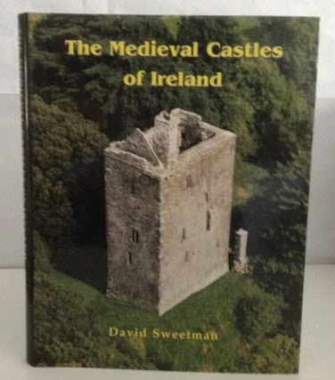 Image for The Medieval Castles of Ireland