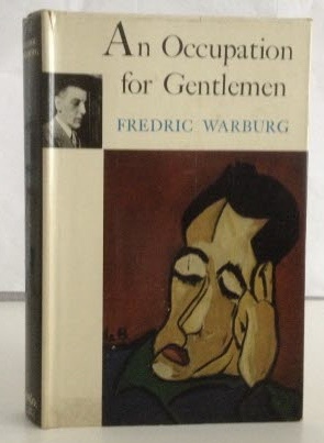 Image for An Occupation for Gentlemen