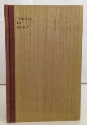 Image for Thieves of Mercy