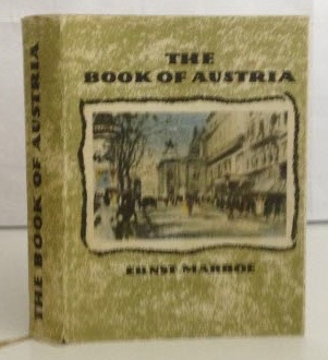 Image for The Book of Austria