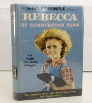 Image for Rebecca of Sunnybrook Farm The Shirley Temple Edition