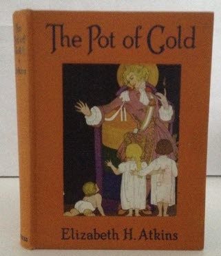 Image for The Pot of Gold