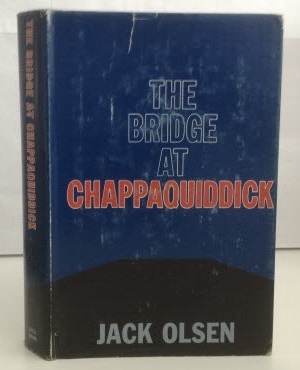 Image for The Bridge at Chappaquiddick