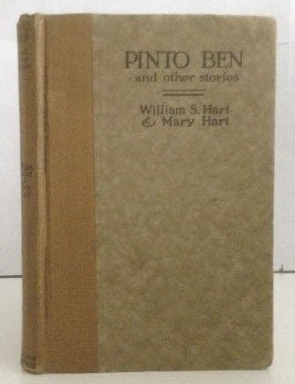 Image for Pinto Ben and Other Stories