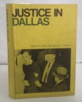 Image for Justice in Dallas