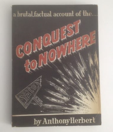 Image for Conquest to Nowhere