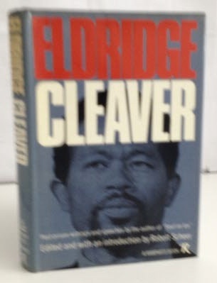 Image for Eldridge Cleaver Post-Prison Writings and Speeches