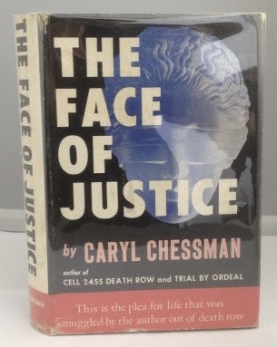 Image for The Face of Justice