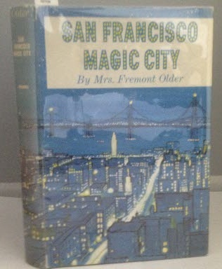 Image for San Francisco Magic City