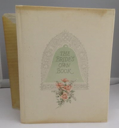 Image for The Bride's Own Book
