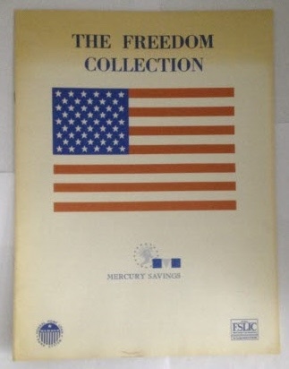 Image for The Freedom Collection