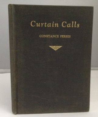 Image for Curtain Calls