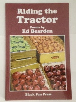 Image for Riding the Tractor