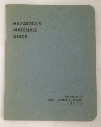 Image for Hazardous Materials Guide