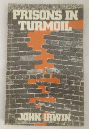 Image for Prisons in Turmoil