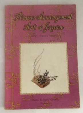 Image for Flower Arrangement Art of Japan
