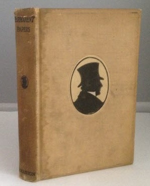Image for Permanent Papers and the Subject of Author's Editions