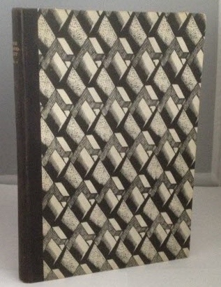 Image for The Woodcut An Annual (Volume #1 )
