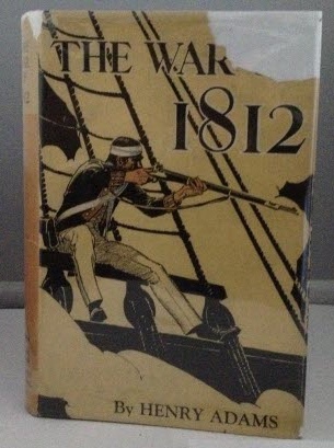 The War of 1812 Image for The War of 1812