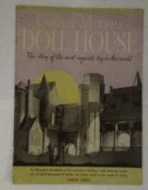 Image for Colleen Moore's Doll House The Story of the Most Exquisite Toy in the World