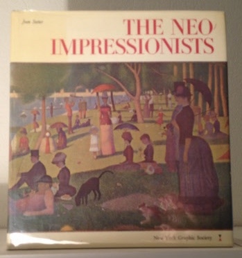 Image for The Neo / Impressionists