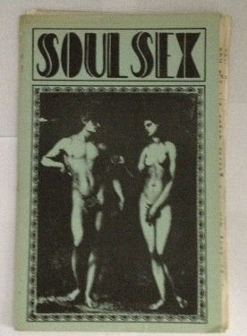Image for Soul Sex