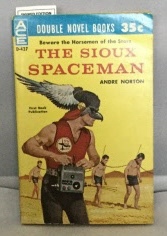 The Sioux Spaceman / And Then The Town Took Off Image for The Sioux Spaceman / And Then The Town Took Off