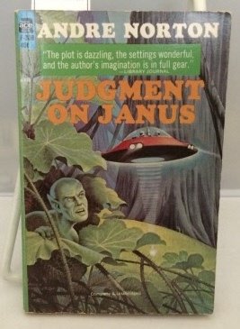 Judgement On Janus Image for Judgement On Janus