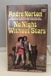 Image for No Night Without Stars