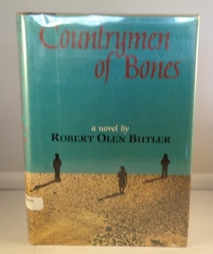 Image for Countrymen of Bones