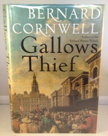 Image for Gallows Thief