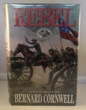 Image for Rebel