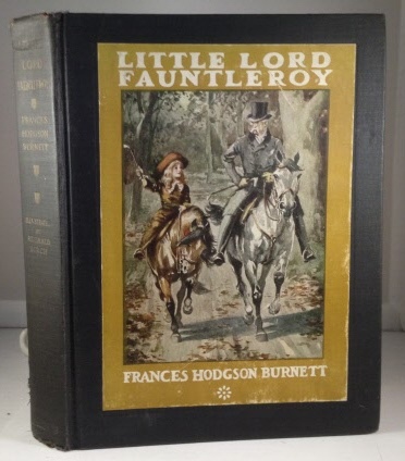 Image for Little Lord Fauntleroy