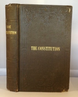 The Constitution Of The United States Of America With An Alphabetical Analysis; The Declaration Of Independence; The Articles Of Confederation... The Prominent Political Acts of George Washington; Electoral Votes for all the Presidents and Vice-Presidents... Image for The Constitution Of The United States Of America With An Alphabetical Analysis; The Declaration Of Independence; The Articles Of Confederation... The Prominent Political Acts of George Washington; Electoral Votes for all the Presidents and Vice-Presidents...